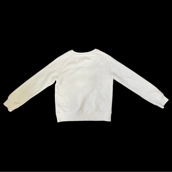 Girls Levi’s Sweatshirt - Picture 4 of 5